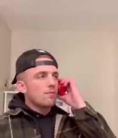 Ah the best trick in the book