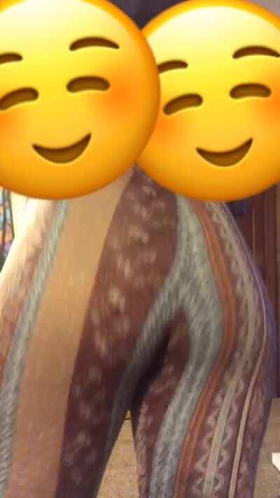 Same pants new video