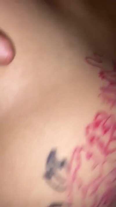 Jelsdafairy - Video #9530