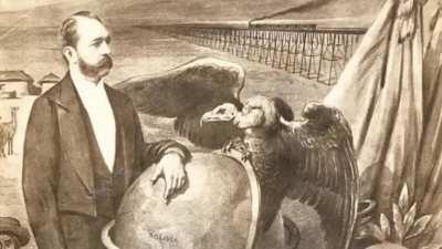 buen repaso historico: Creditos a Andy Moon (YouTube)