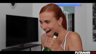 The Futa-App was a huge success, just look at that thing!