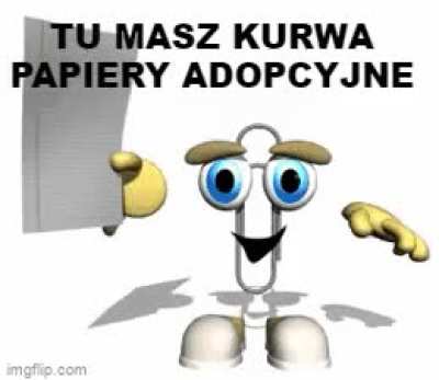 Kolega adoptowany