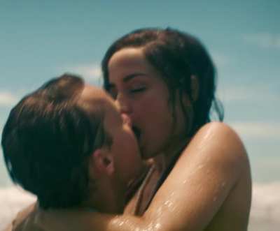 Ana de Armas - Eden (2024)