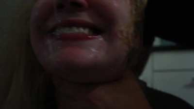 Choke GIF by mariehardon