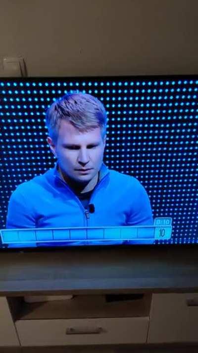 A straight white cis male uses N-word on Croatian national television, outrageous!