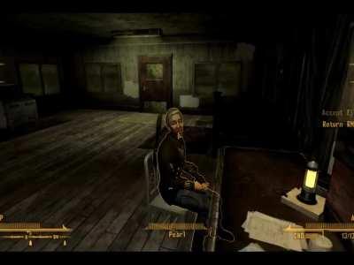 [OC] When you get to that part of an evil playthrough