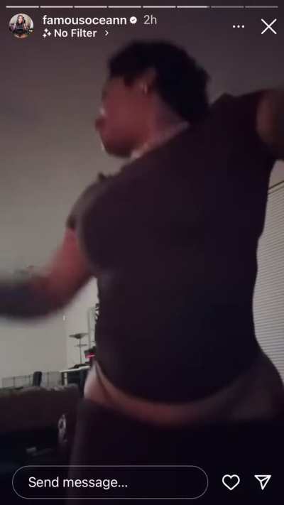 Famousoceann (famous ocean)