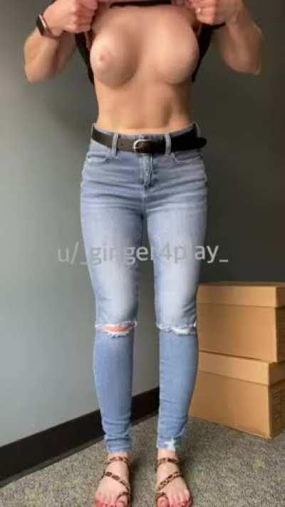 Been busted doing this before