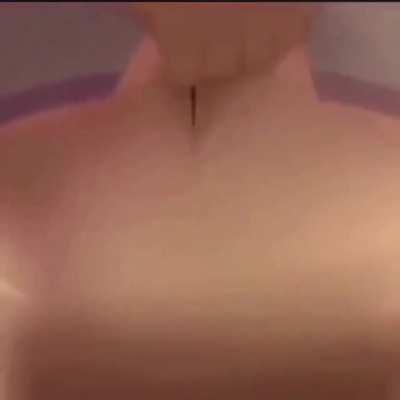 Wouldn't you agree...? [OC]