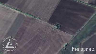 Ru pov: Comprehensive identification and geolocation of AFU losses of equipment by LostArmour, Verbove.