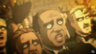 An interesting title