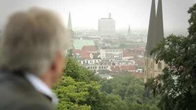 Was lernen wir daraus? Lieber ohne Amazon neues Mett generieren!