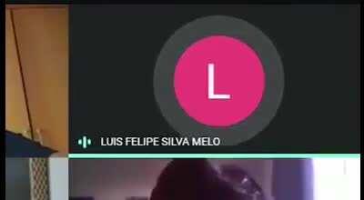 Roubaram meu cachorro :(