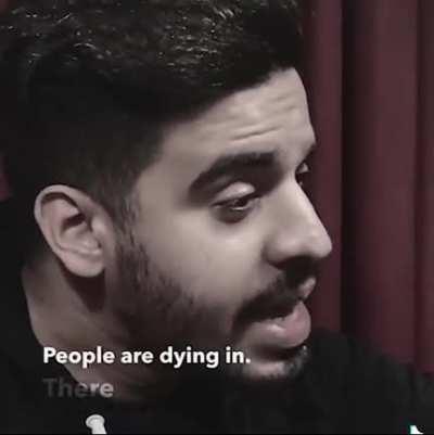 quadrillionairre grindset tip #22930 engage in international politics, commit war crimes