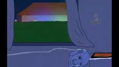 Va a ser una larga noche