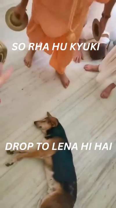 Ajaye result mujhe kya