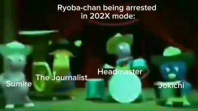 🚨 Leaked a SECRET CUTSCENE about one of the game's endings!!!!!!!! (MEME) 🚨