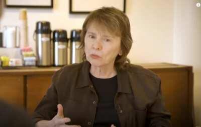 Camille would be pretty cool on pod.