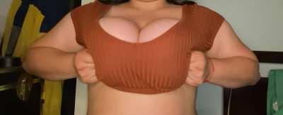 now can i drop them in your mouth?🥵