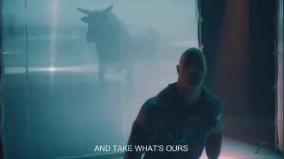 Face off sus version