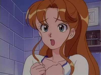 Jump [Buttobi!! CPU]