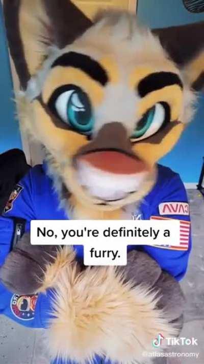 I wonder what the next evolution will be? Actually nvm I don’t wanna know 🤢