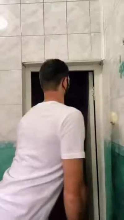 Горбатый, я сказал горбатый