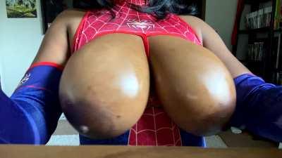 They just keep growing 