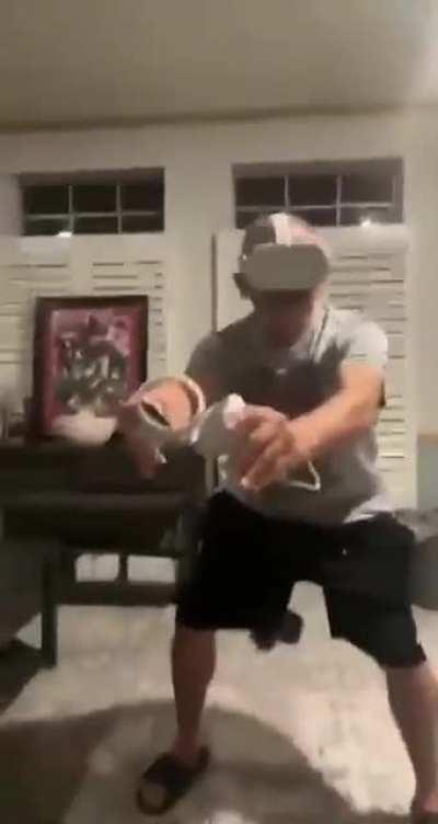 playing with these devices is more dangerous than it seems..