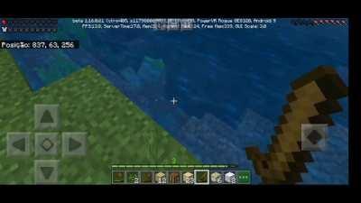 os Mobs do Minecraft est&atilde;o tendo umas manias estranhas