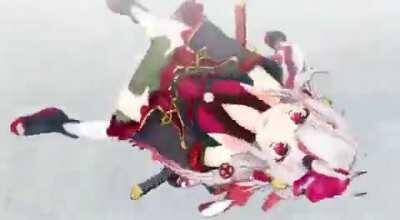 Blessed Oni Sunday~~