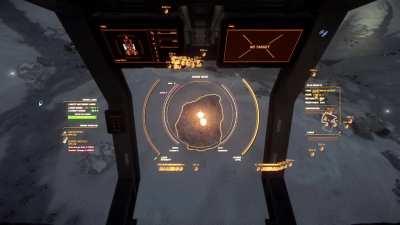 A Wholesome Space Game... Star Citizen