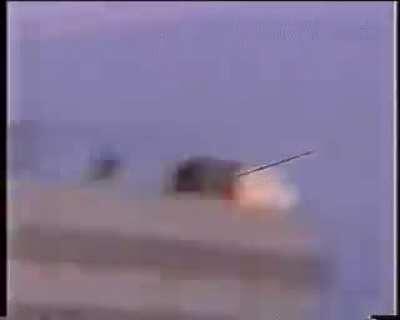 I wouldn't want this to happen