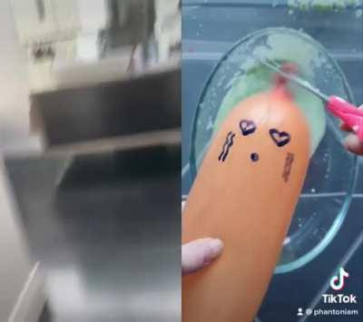 The toilet people need me!