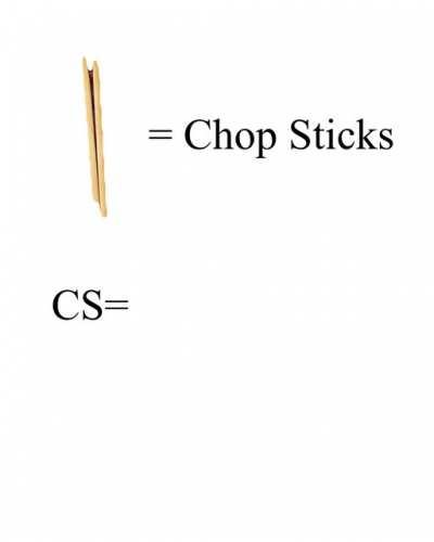 The answer was right under our noses