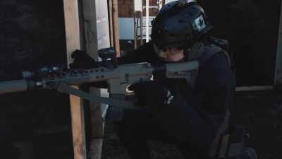 Noveske N4 Overview, coming this Friday on our Youtube