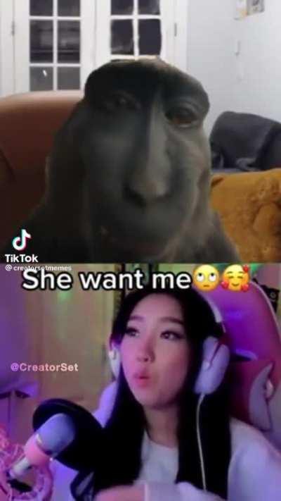 bro got more rizz tha me 💀