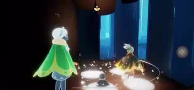 I’ve resorted to SOS at this point...