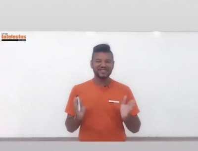 Acordei meio assim das ideia hoje