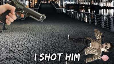 Here's a little story for you all