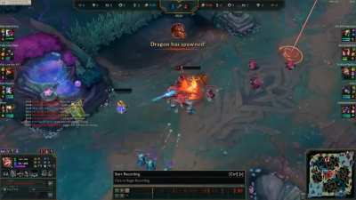 Won't elaborate further.