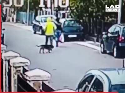 У этого города есть герой.