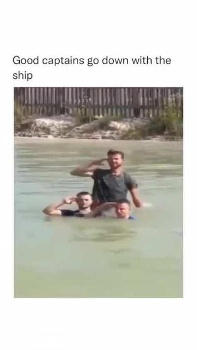 My merpeople need me