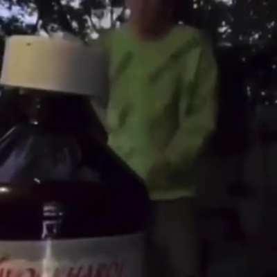 oh come on! now this is just Ridiculous!