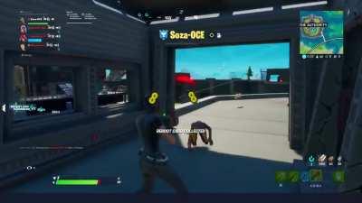 There’s always a bigger fish