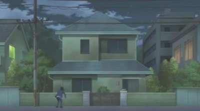 A normal day in America