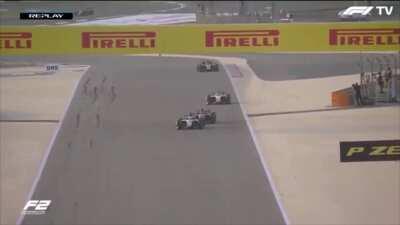 I will just leave this here: Mazepin feat James Hunt #WeSayNoToMazepin