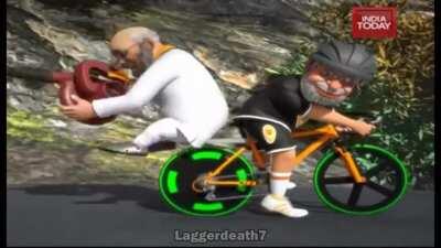 Capitulo 15 temporada 3