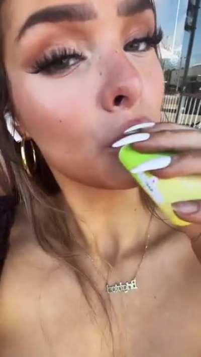 Mysterious Miami trip