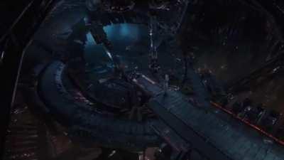 What If... Norman Osborn was Iron Man? (credit goes to The Human Spider on YouTube)